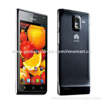 Original Brand New P1 Android 4.3, 4GB ROM, Available in Black